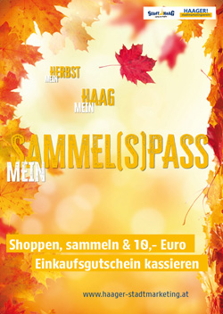 Sammelspass